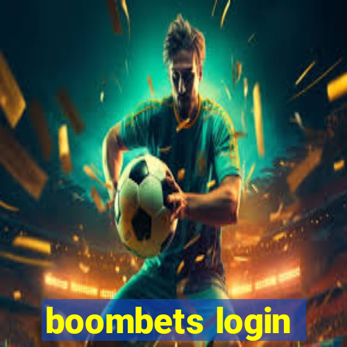 boombets login